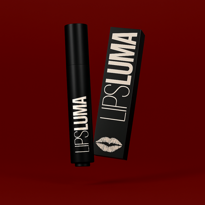 Lip plumper hydratant